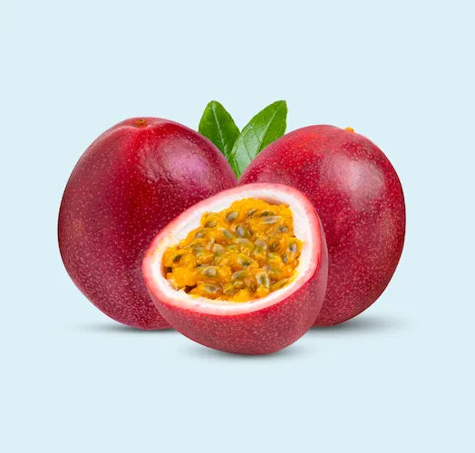Passion fruit