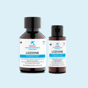 LOZIONE Detergente Facciale e Contorno Occhi