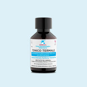 TONICO TERMALE Detergente Purificante Delicato