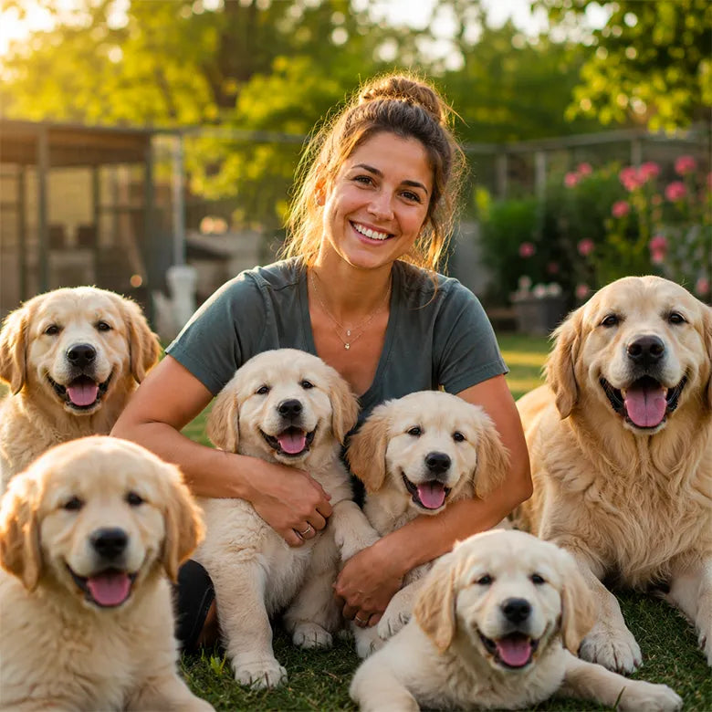 opportunità di partnership per professionisti del settore veterinario e pet care